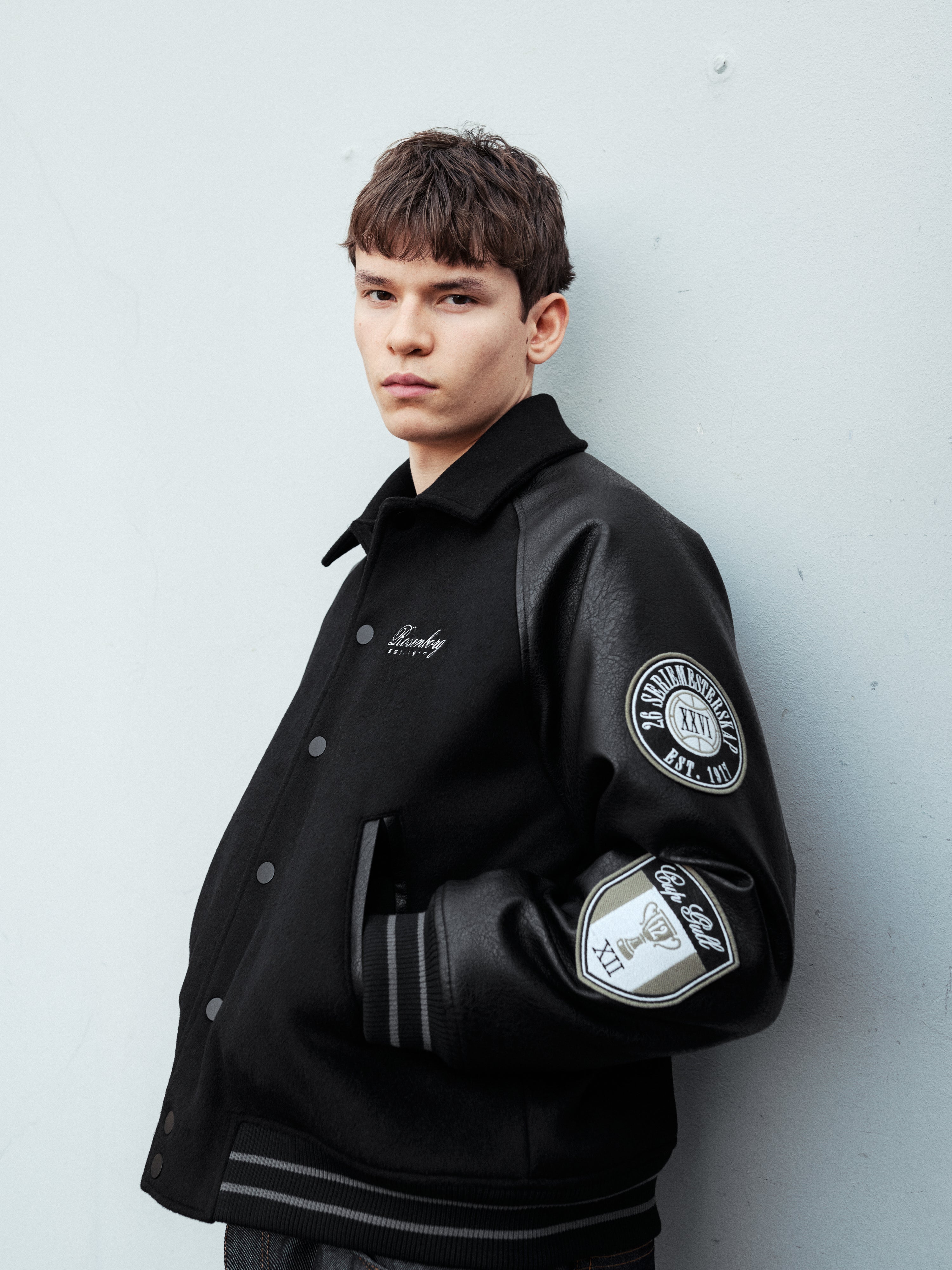 Rosenborg x Fanhaus Heritage Collection