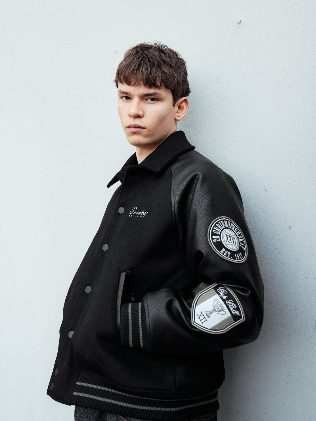Rosenborg x Fanhaus Heritage Collection