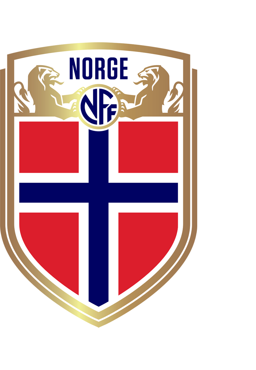 Norwegian Football Federation — Official Licensed Partner