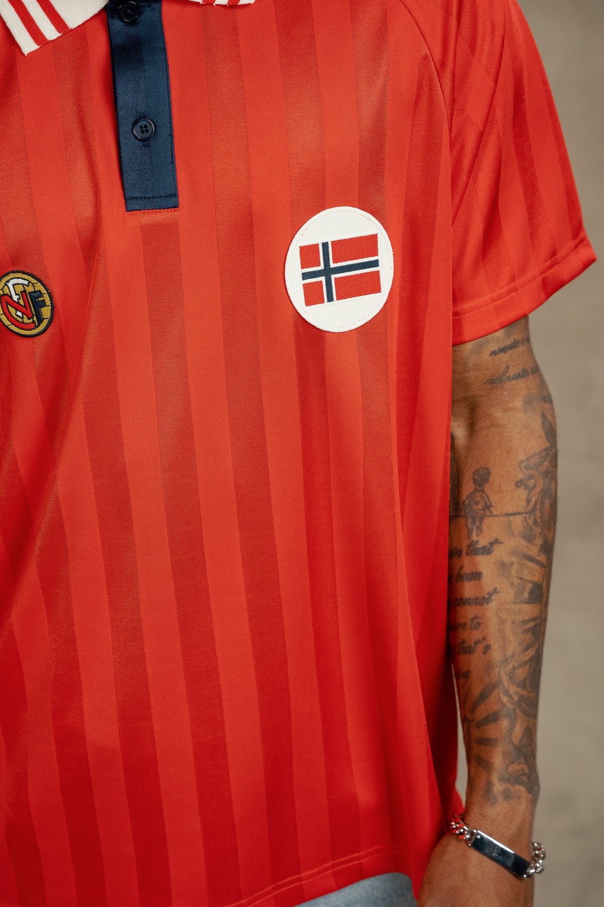 NFF Heritage Jersey Home-6