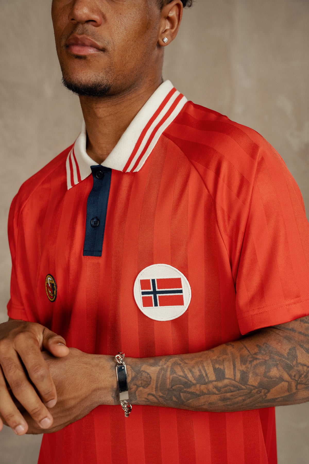 NFF Heritage Jersey Home-5