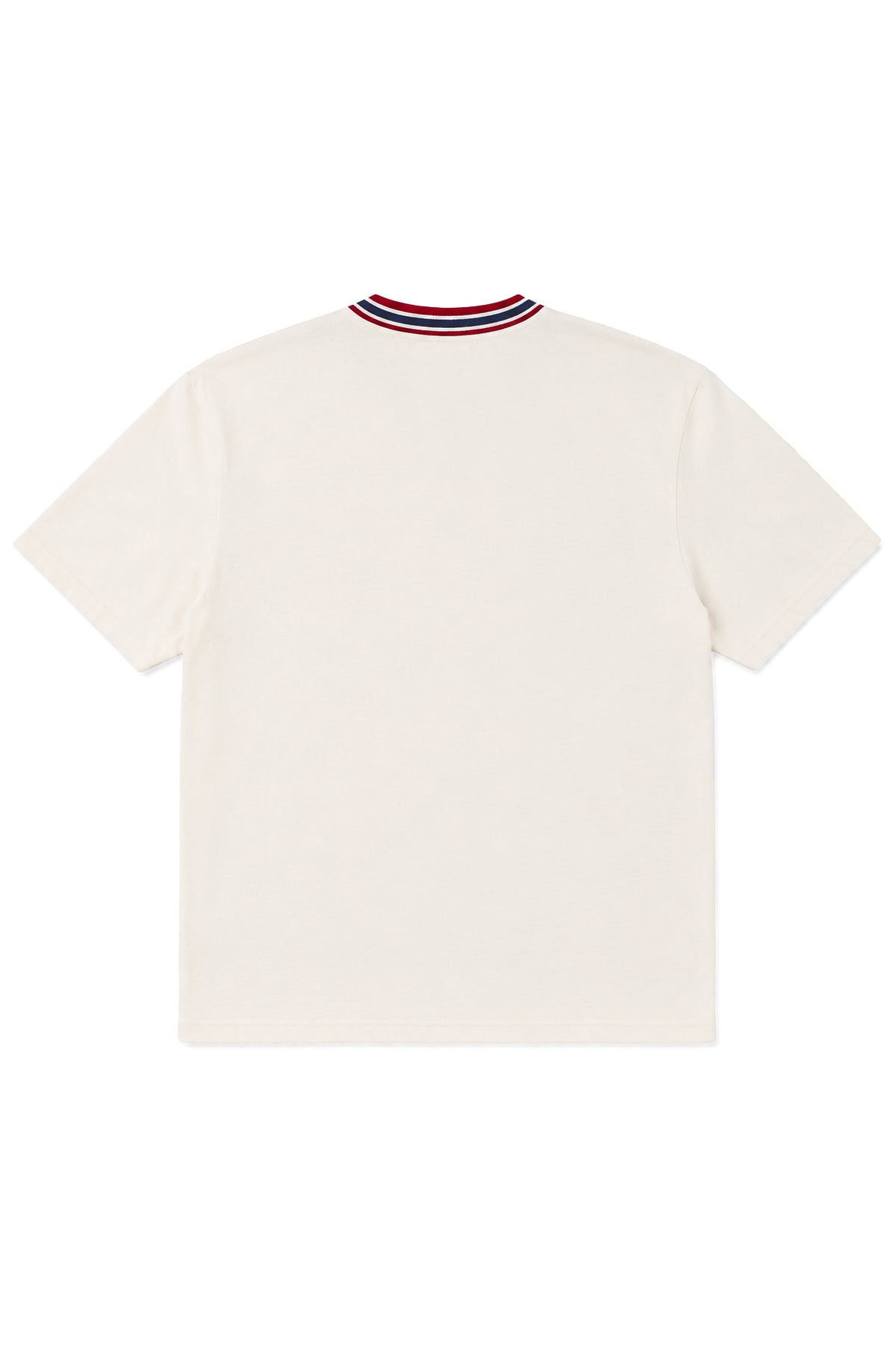 NFF Flag Tee Cream
