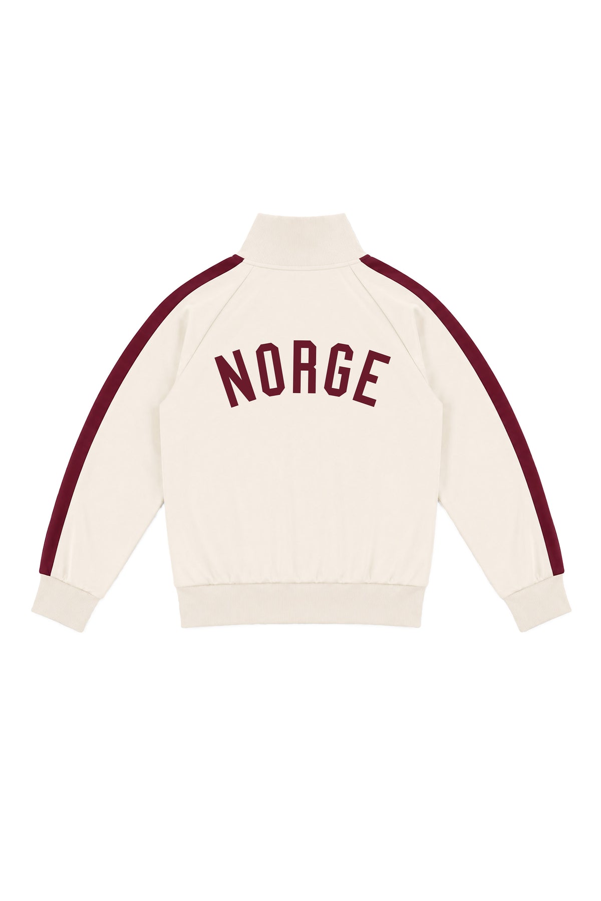 NFF Script Trackjacket