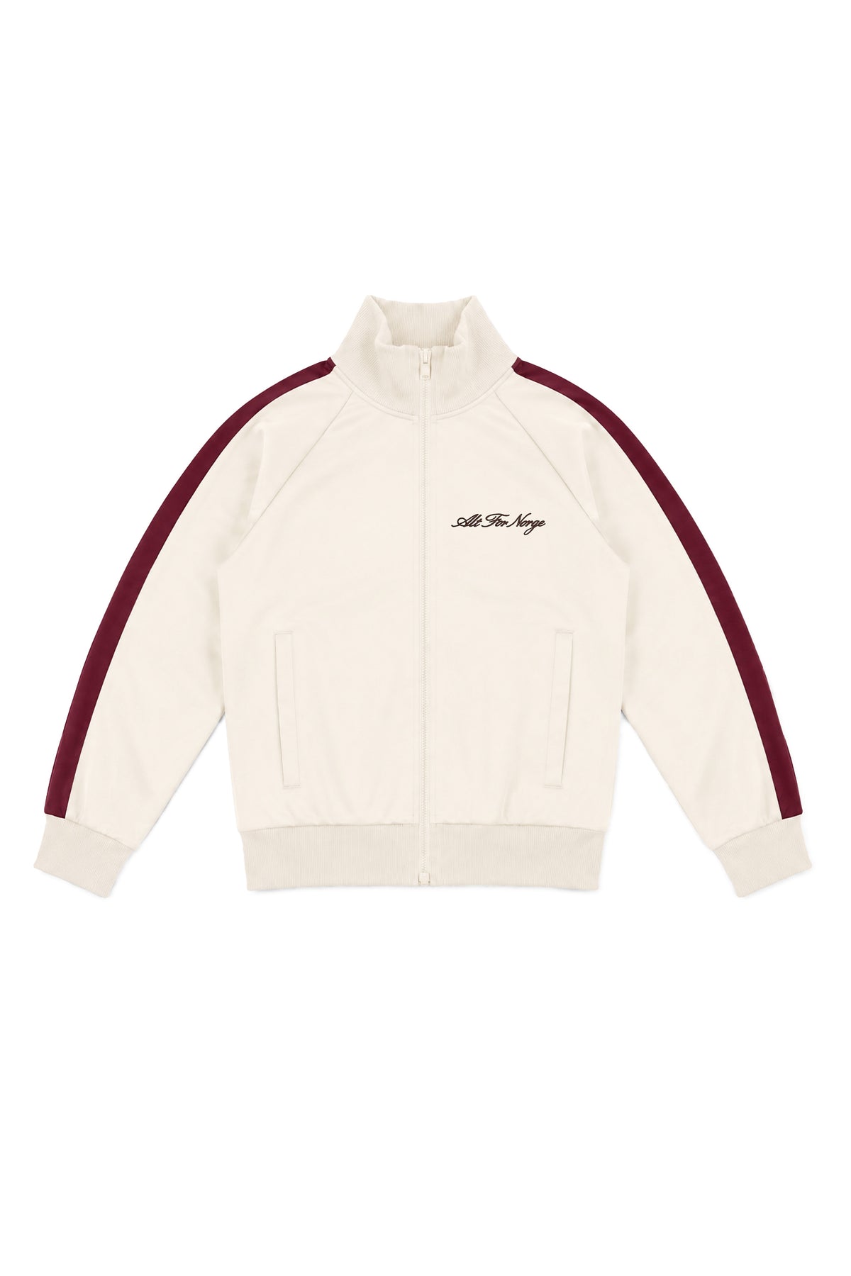 NFF Script Trackjacket