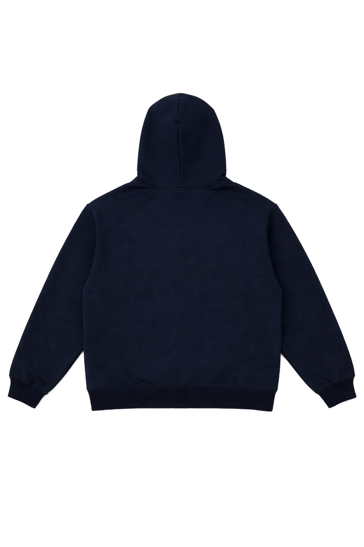 NFF Essentials Zip Hoodie