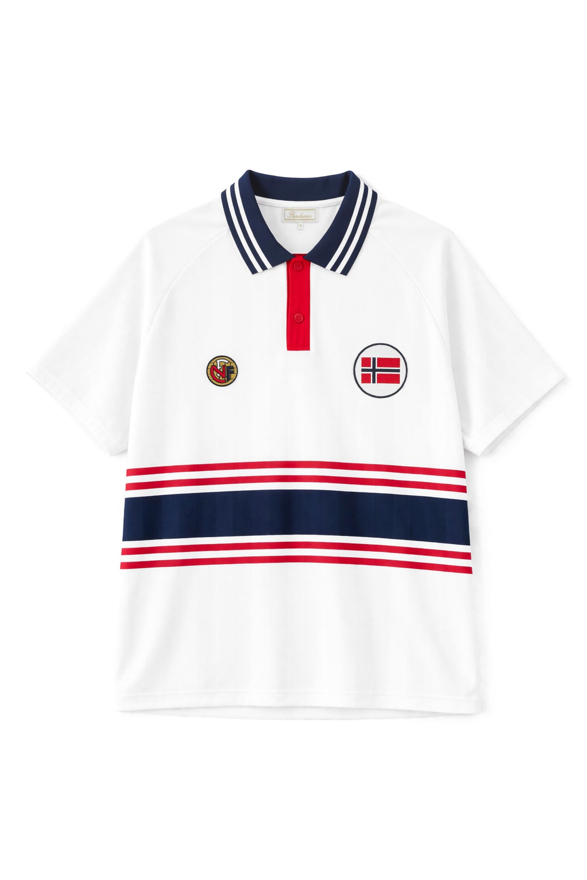 NFF Heritage Jersey Away