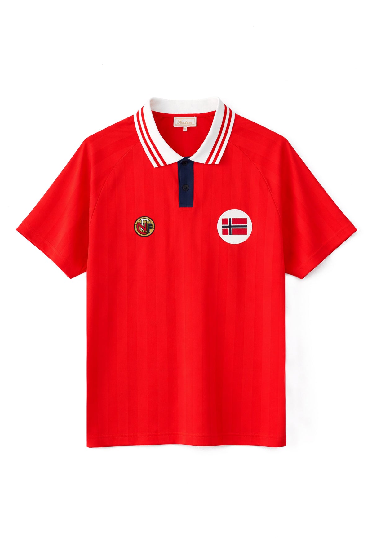 NFF Heritage Jersey Home