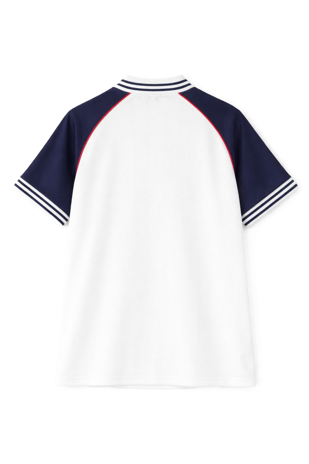 NFF Retro Jersey Away