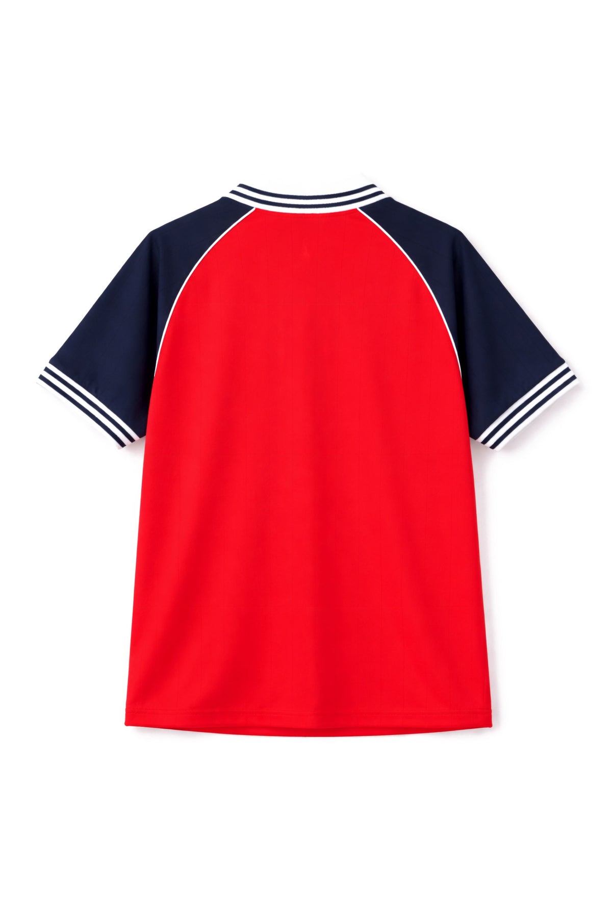 NFF Retro Jersey Home