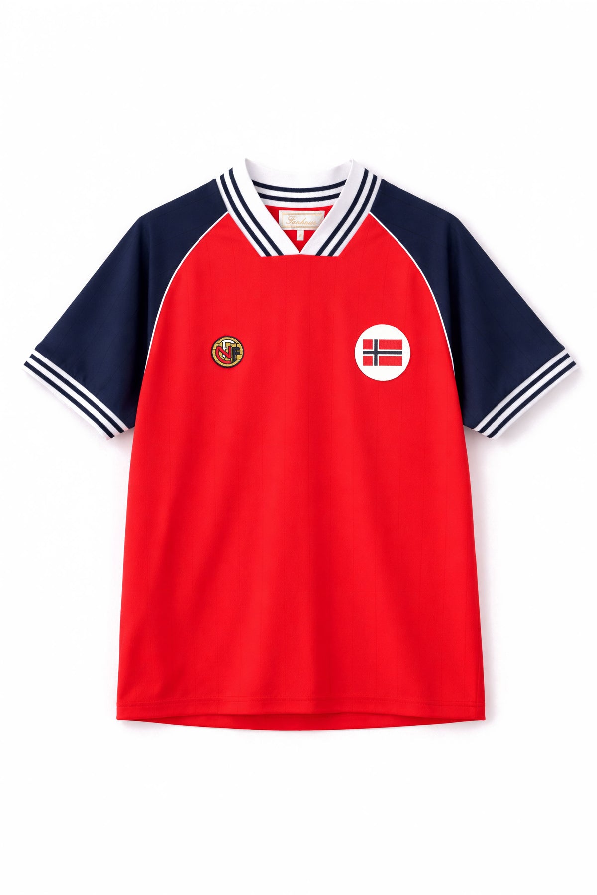 NFF Retro Jersey Home