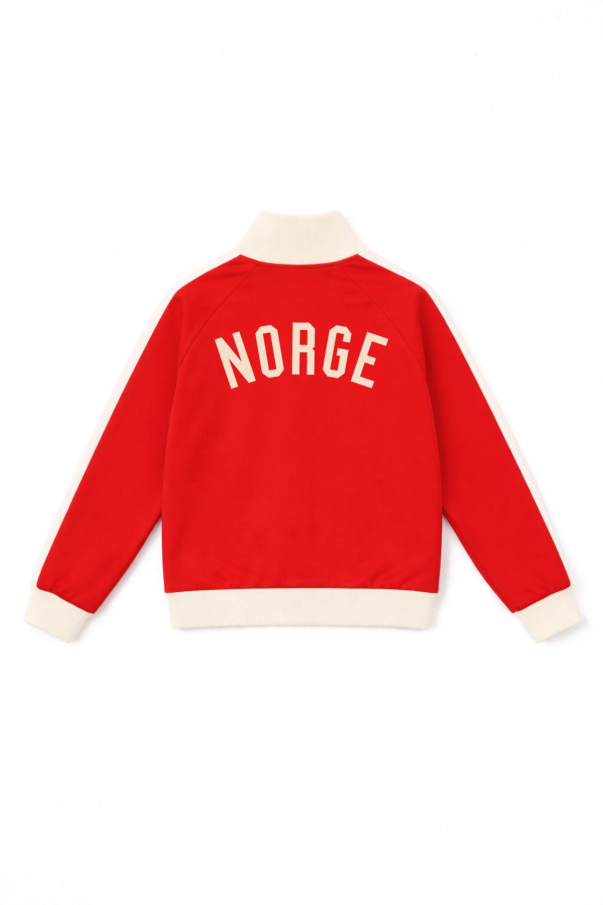 NFF Retro Trackjacket