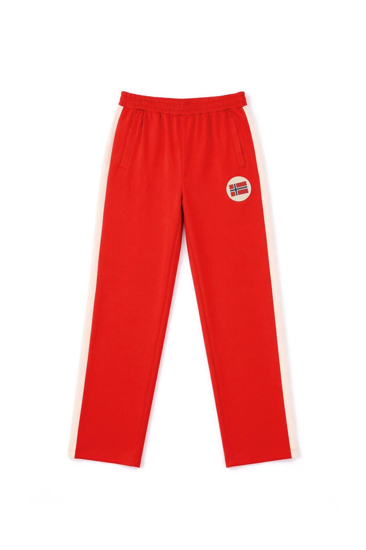 NFF Retro Trackpants