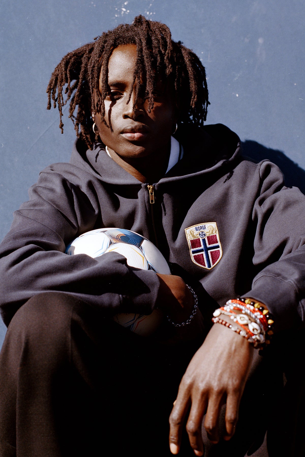 NFF Essentials Zip Hoodie-5